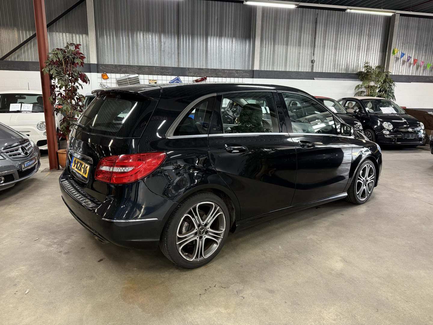 Mercedes-Benz