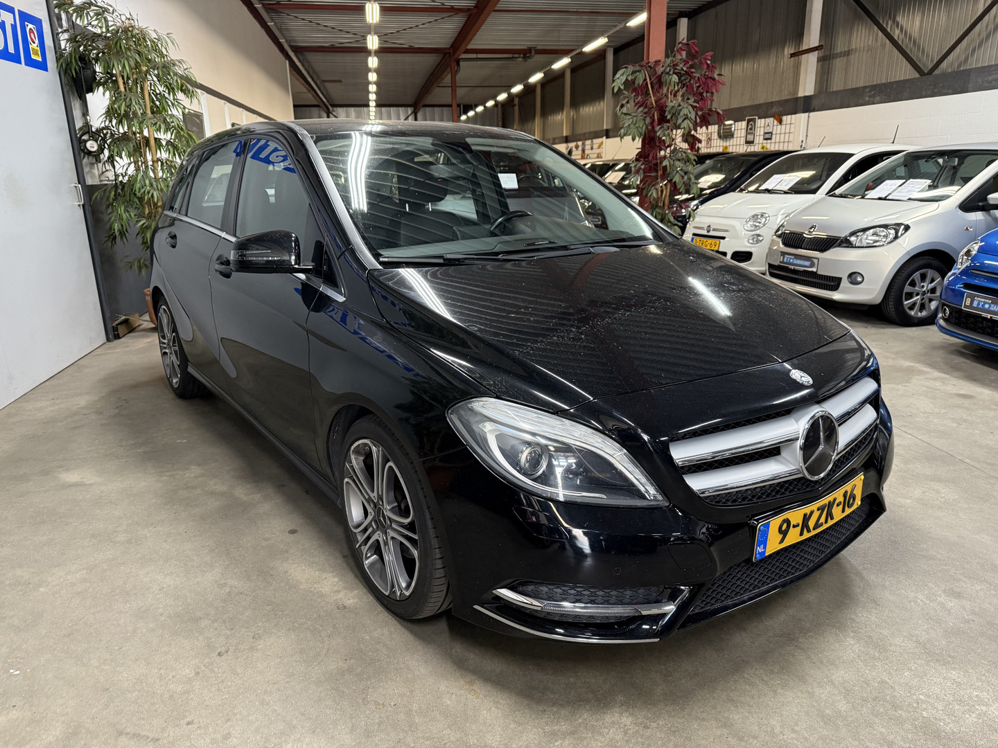 Mercedes-Benz