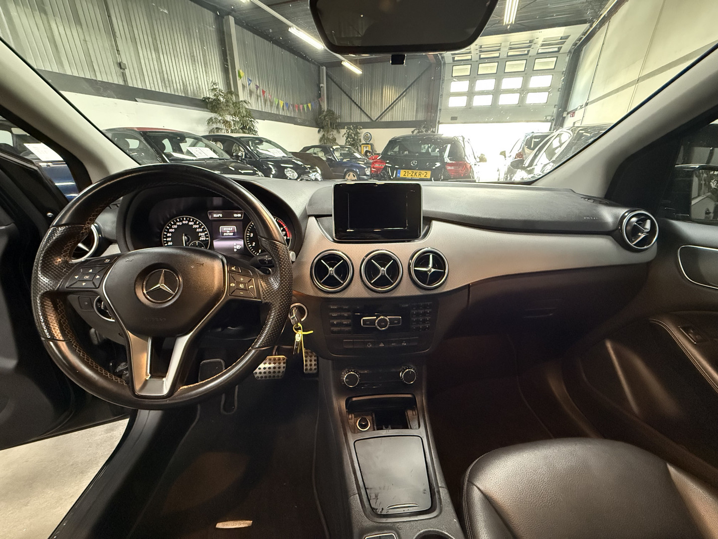 Mercedes-Benz