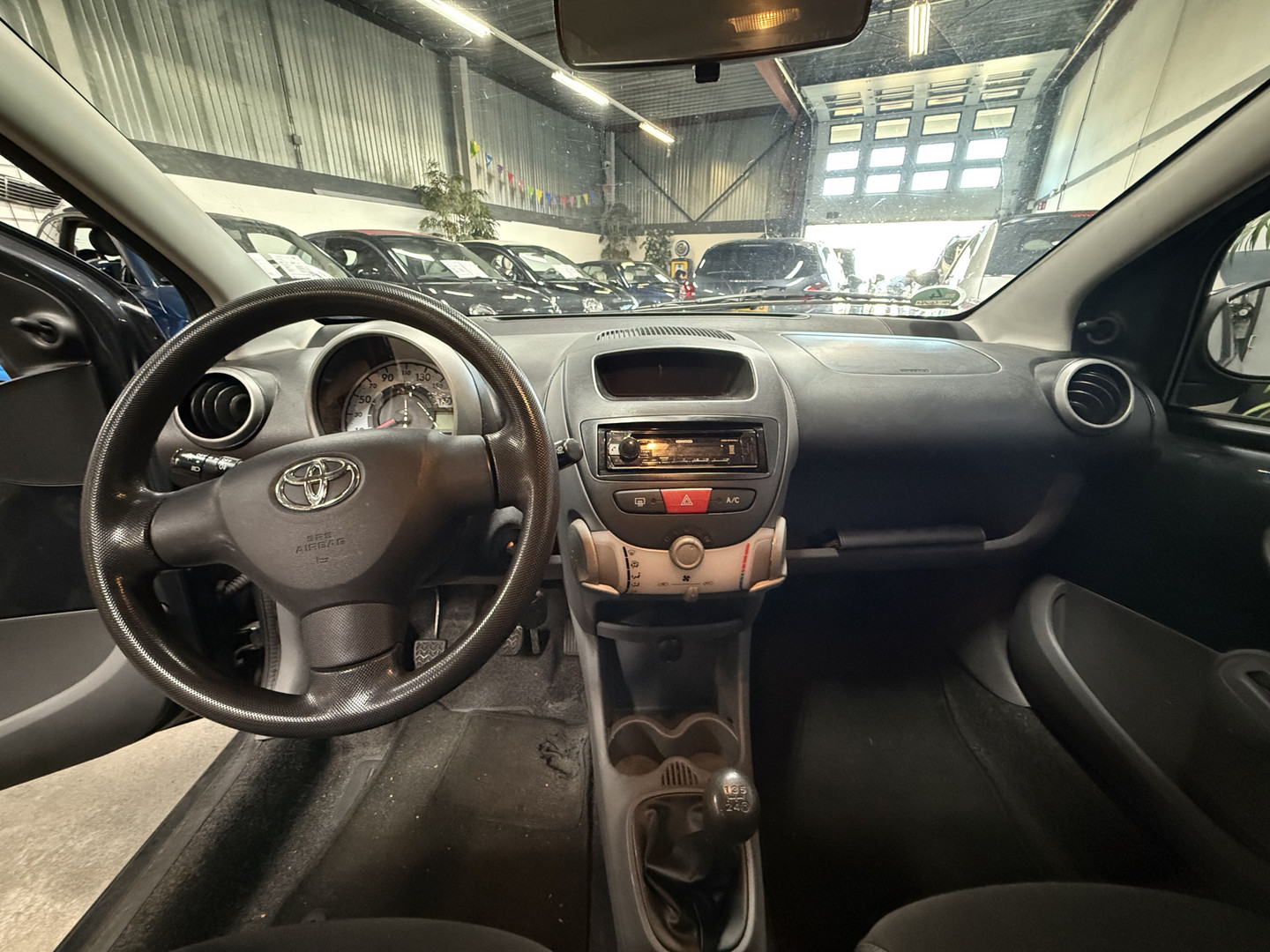 Toyota
