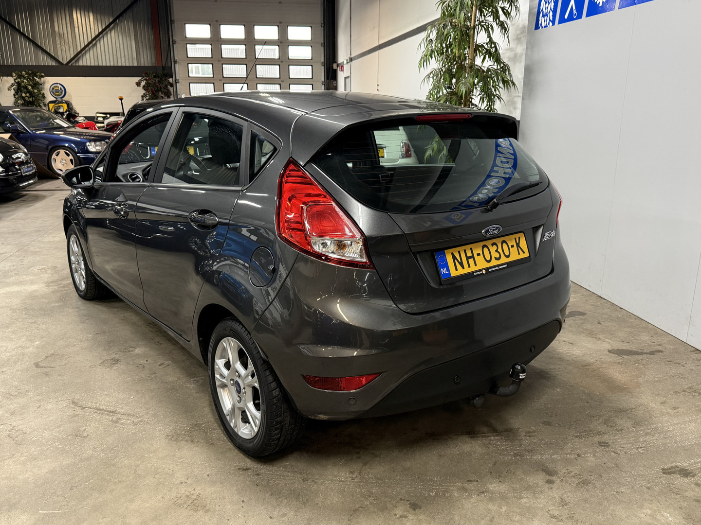 Ford