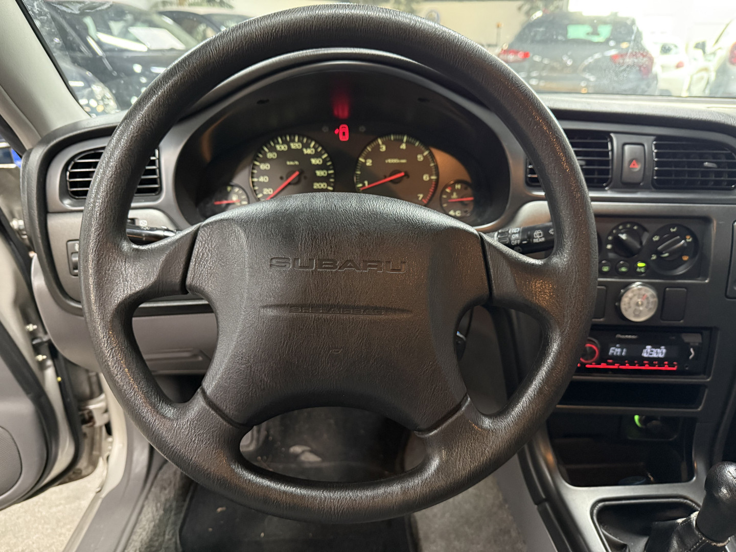 Subaru