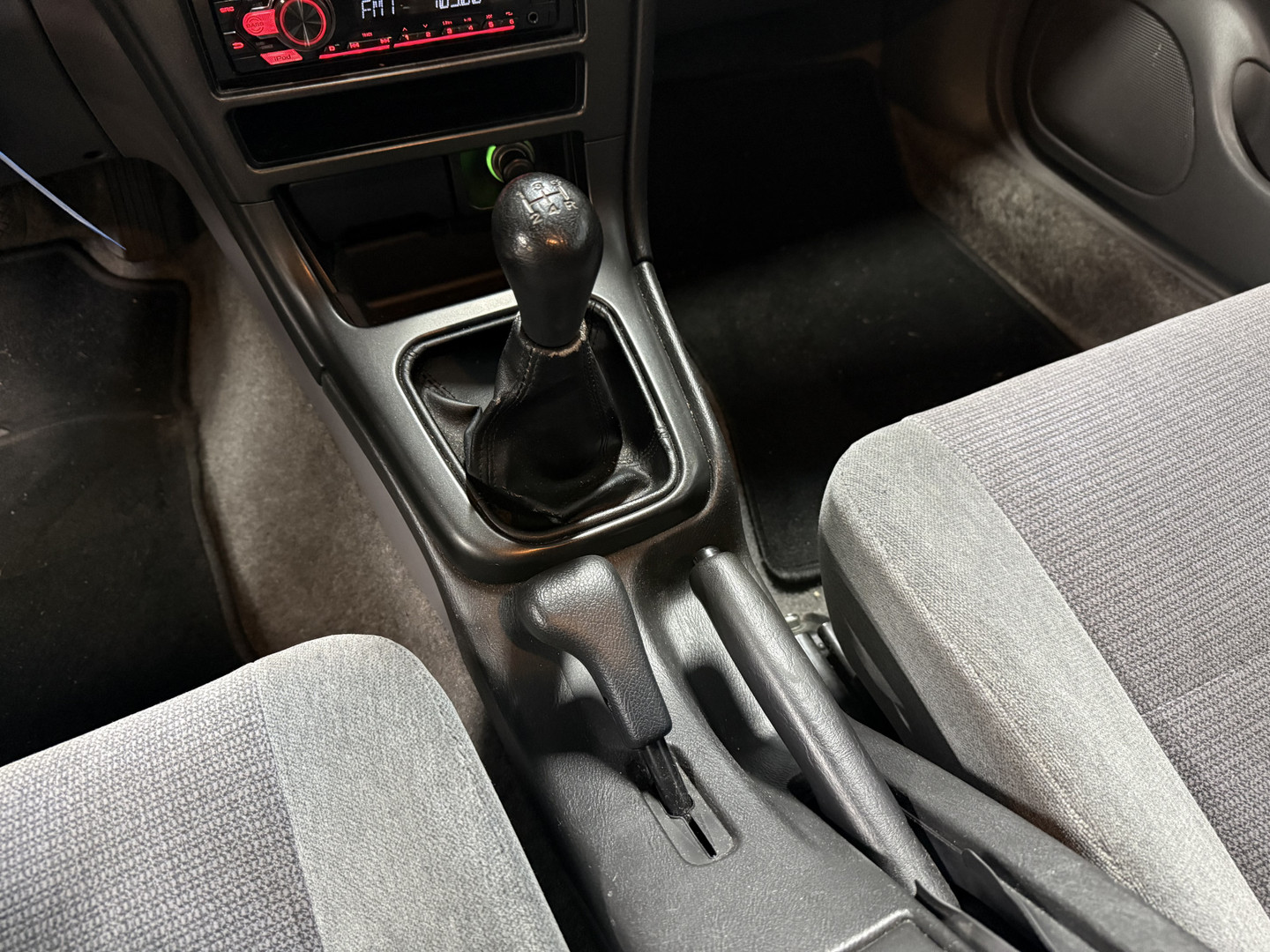Subaru
