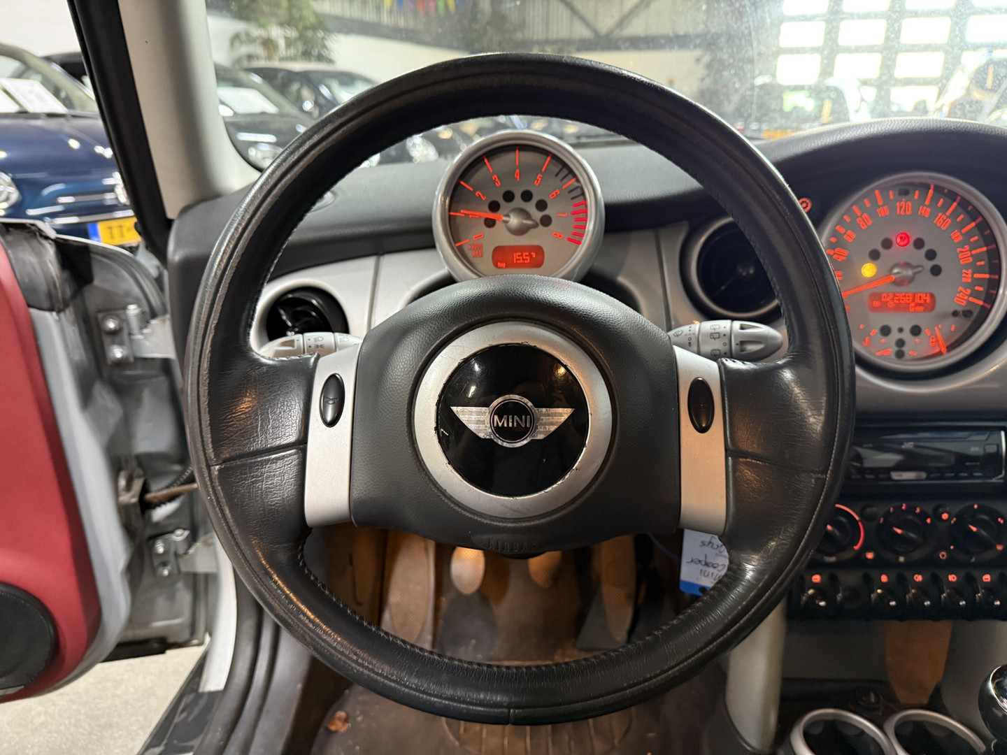 MINI