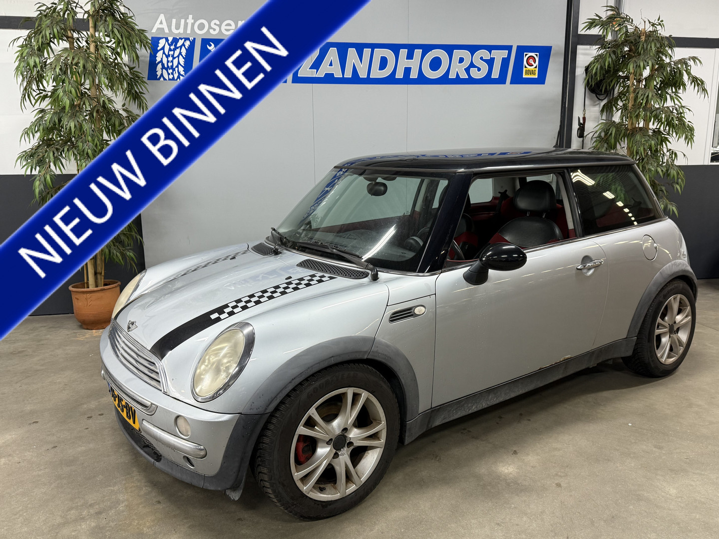 MINI