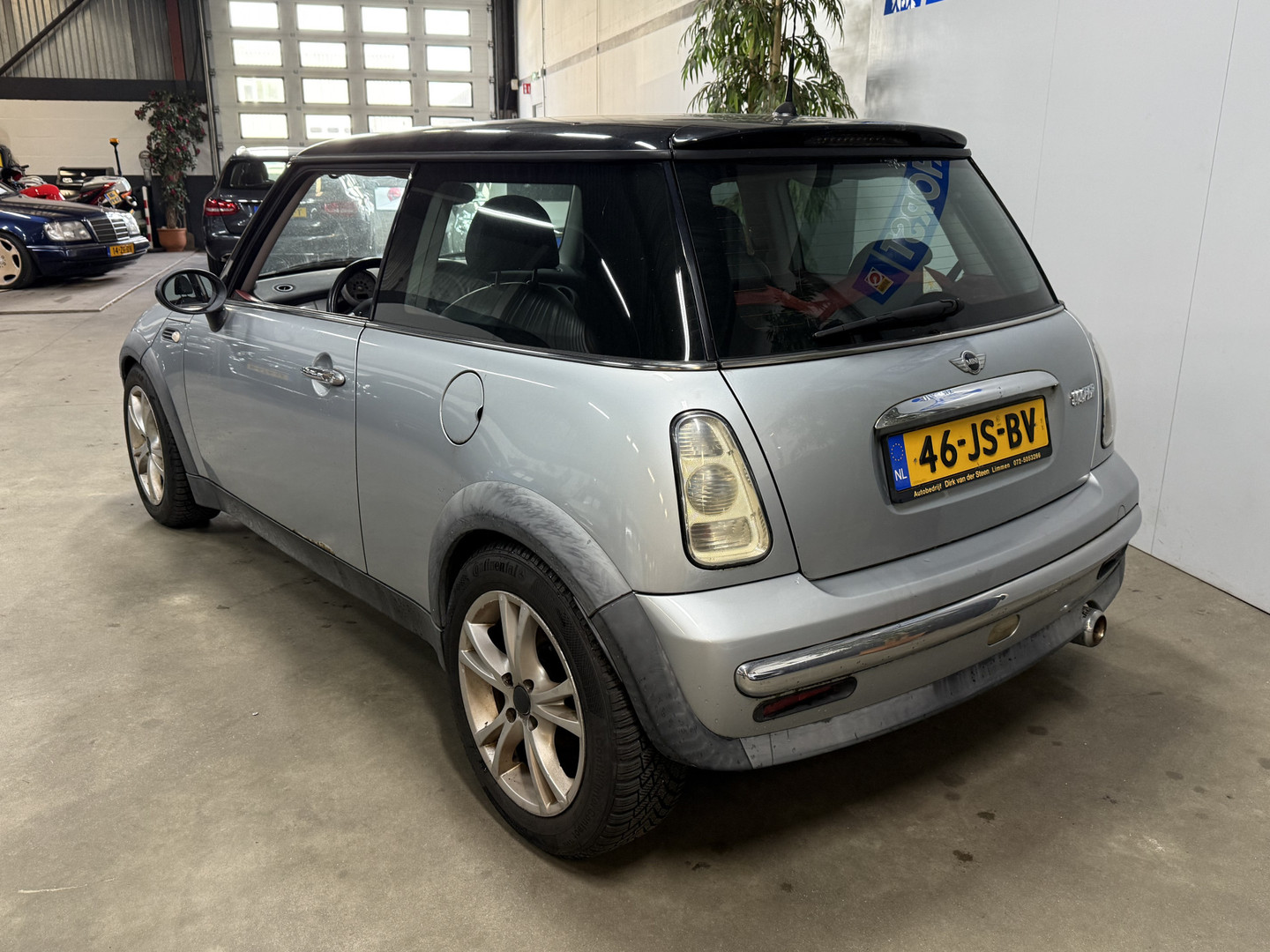 MINI