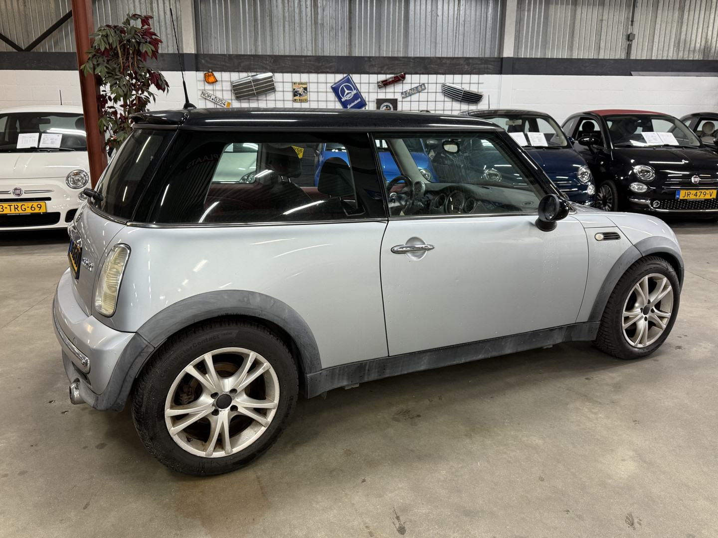 MINI