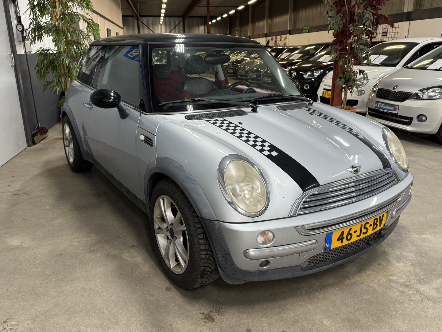 MINI