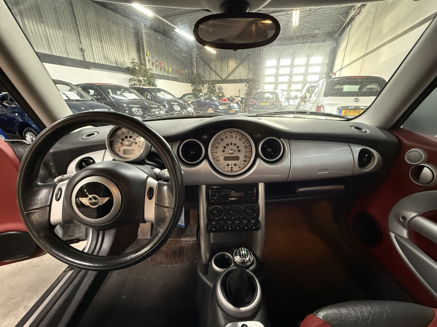MINI