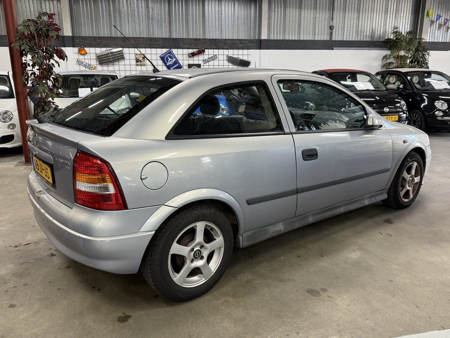 Opel