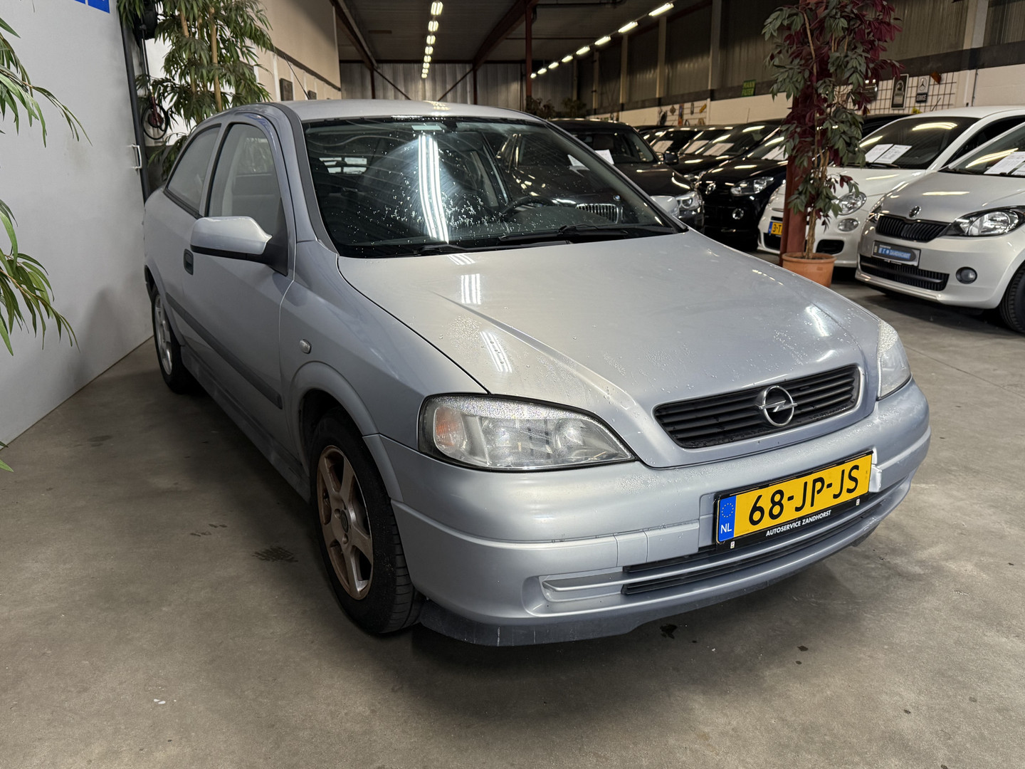 Opel