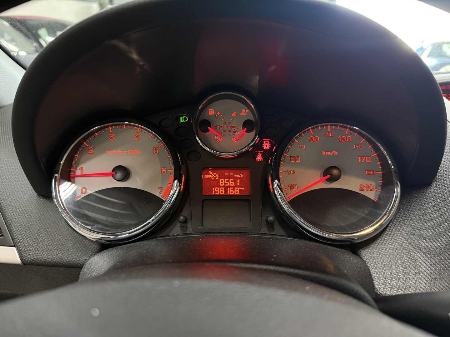 Peugeot