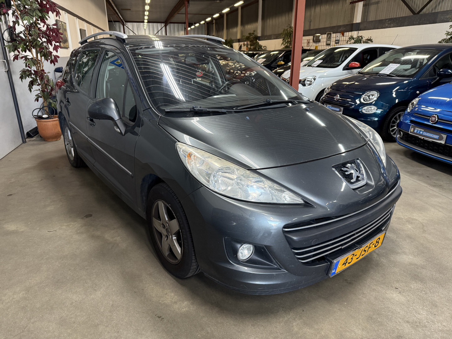 Peugeot