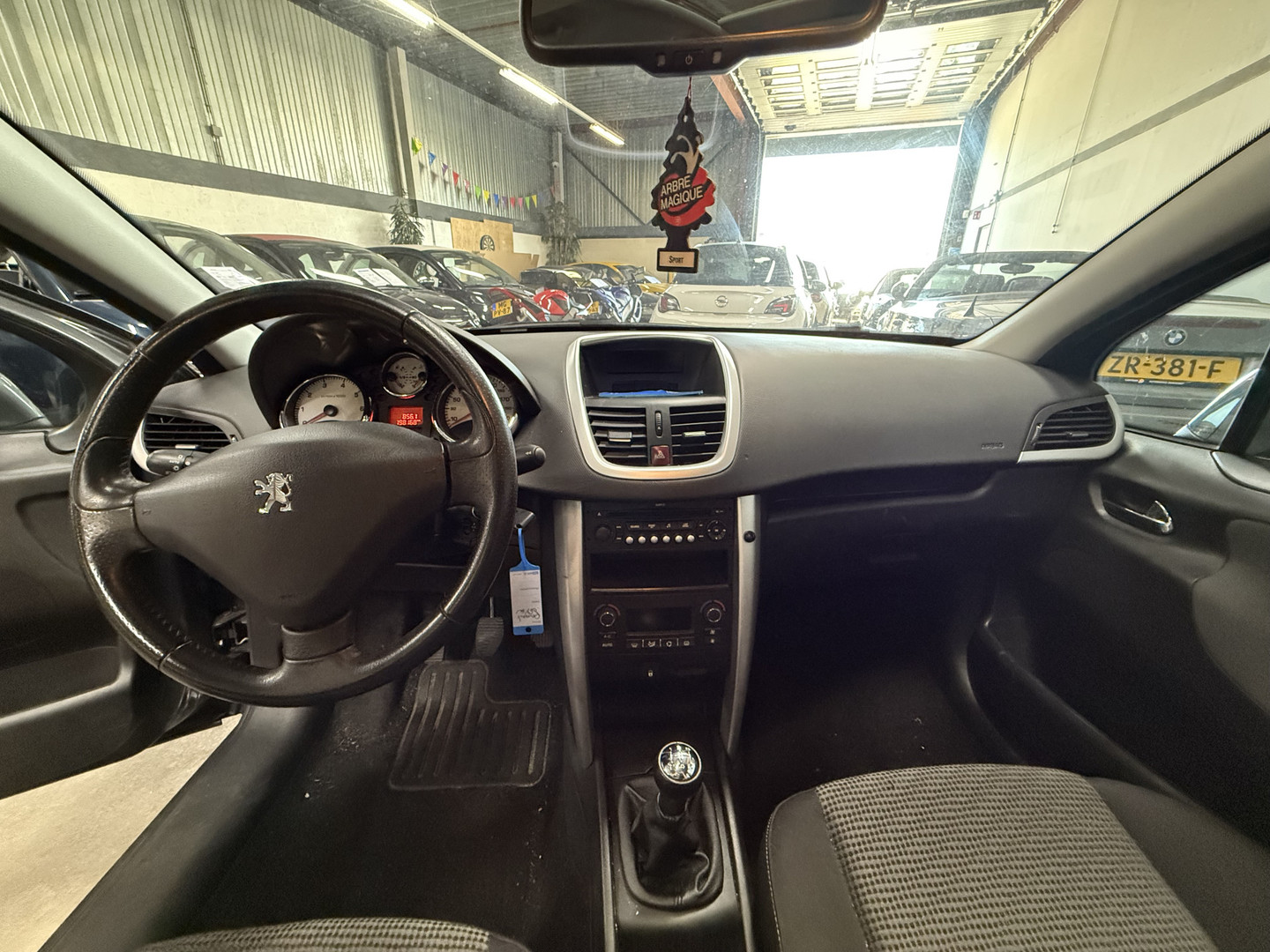 Peugeot