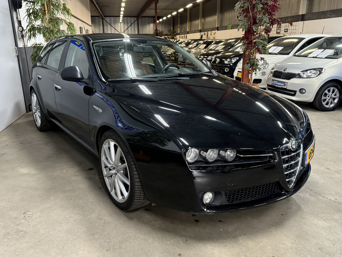 Alfa Romeo