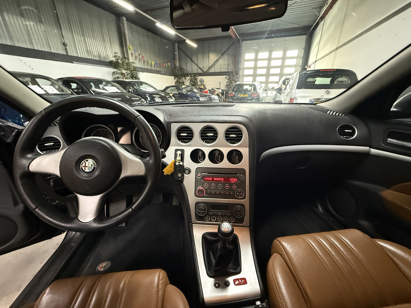 Alfa Romeo