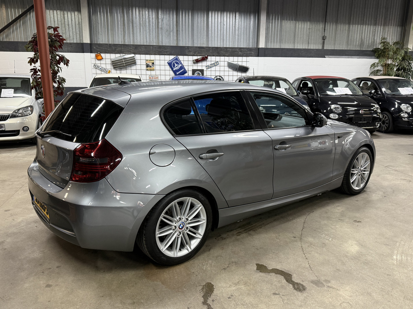 BMW