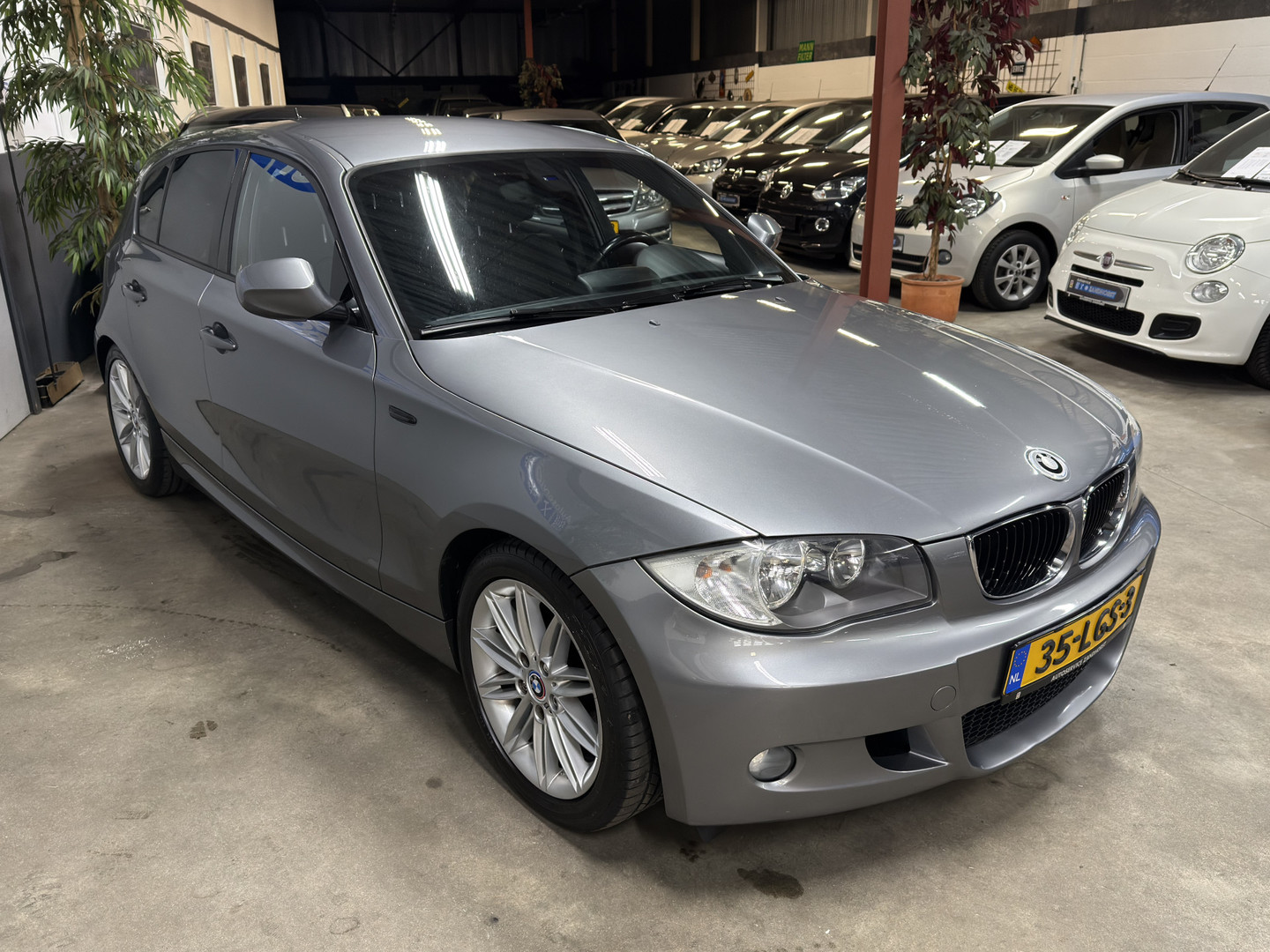 BMW
