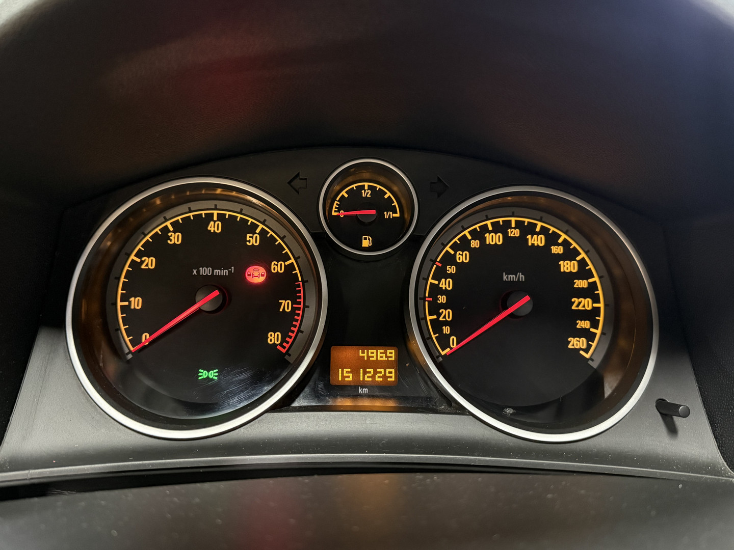 Opel Opel