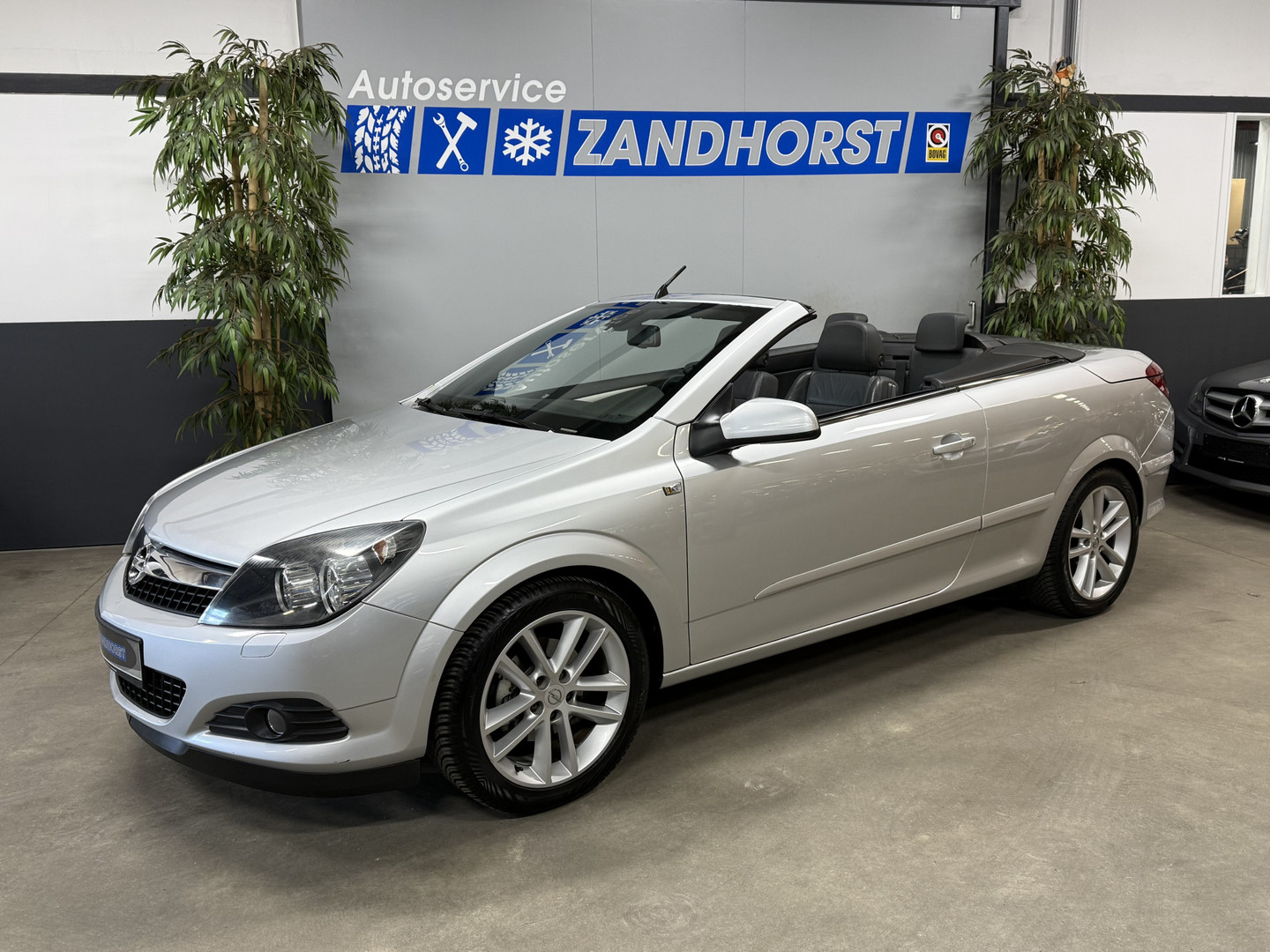 Opel Opel