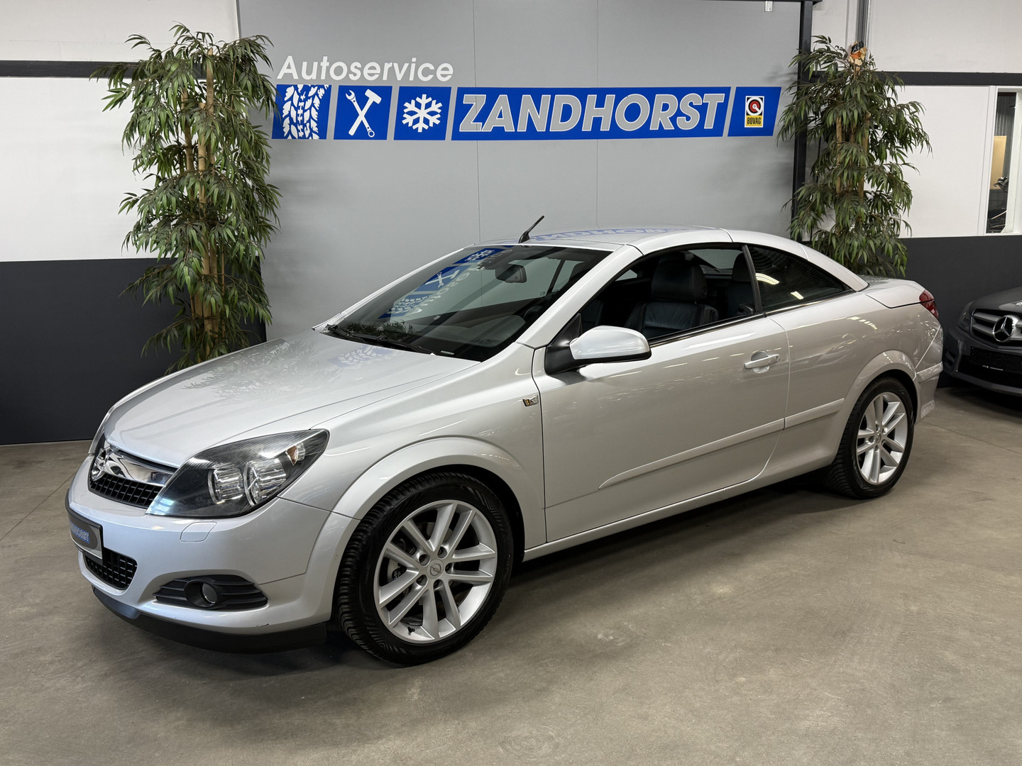 Opel Opel