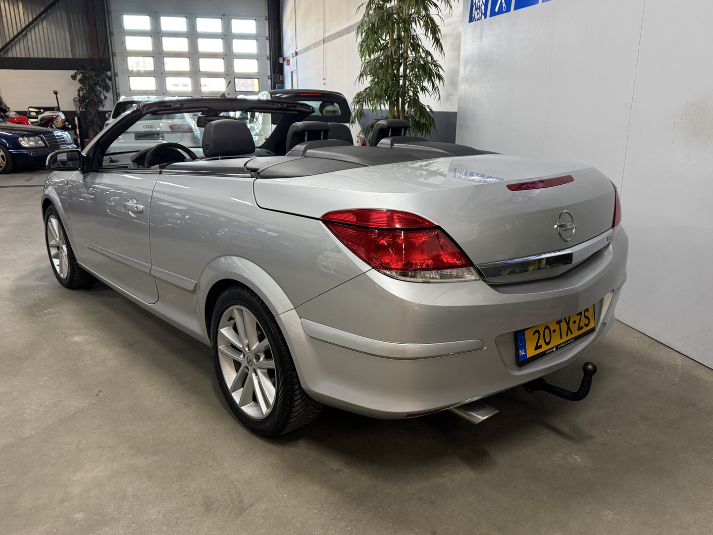 Opel Opel