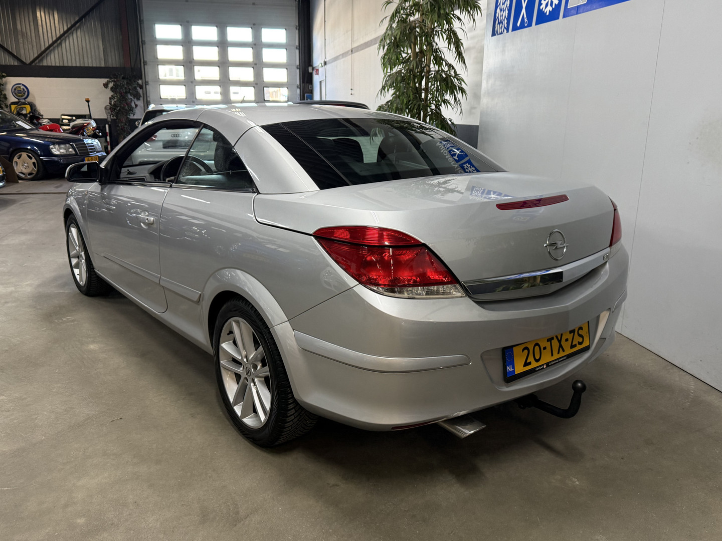 Opel Opel