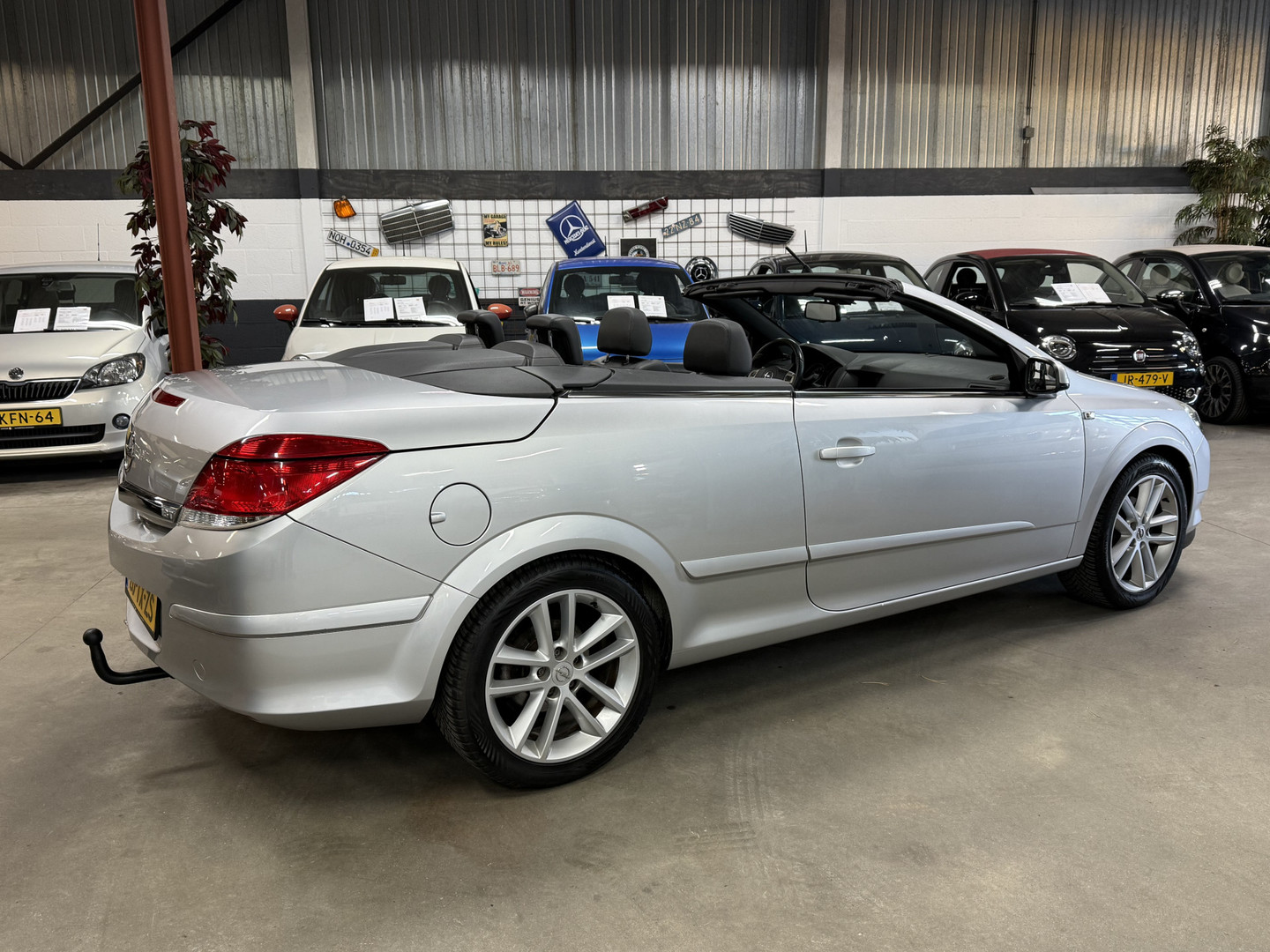 Opel Opel