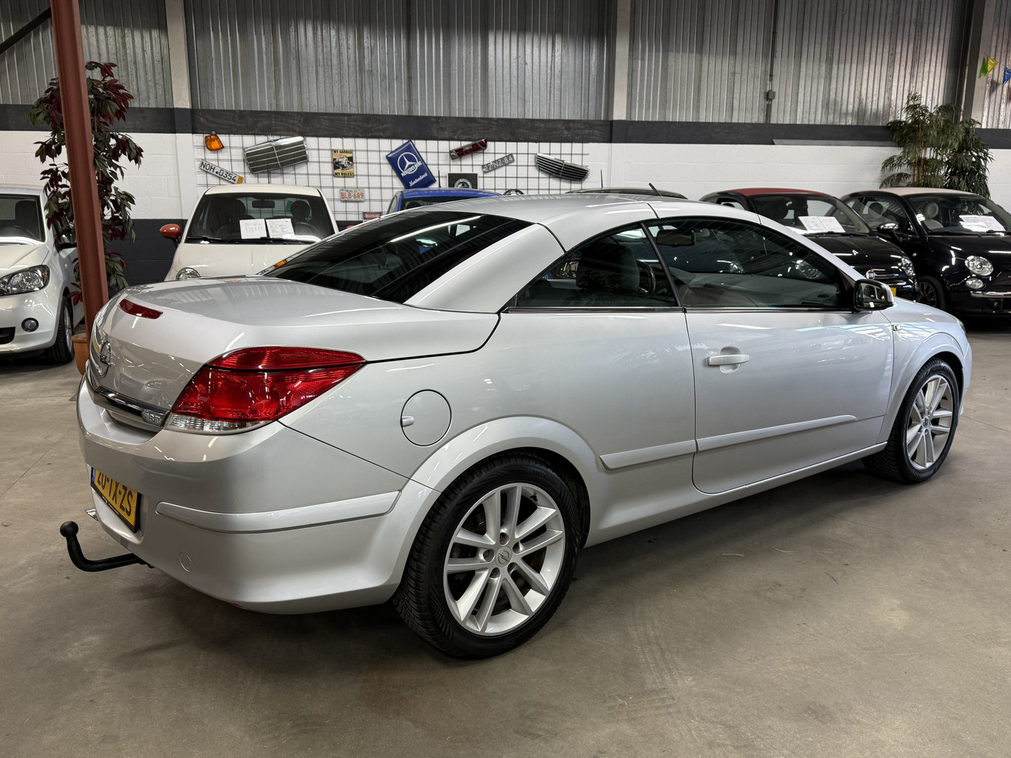 Opel Opel