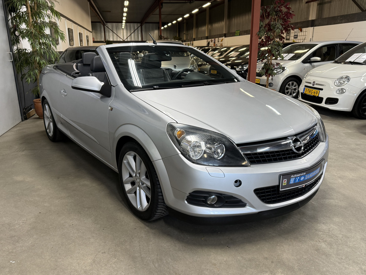 Opel Opel