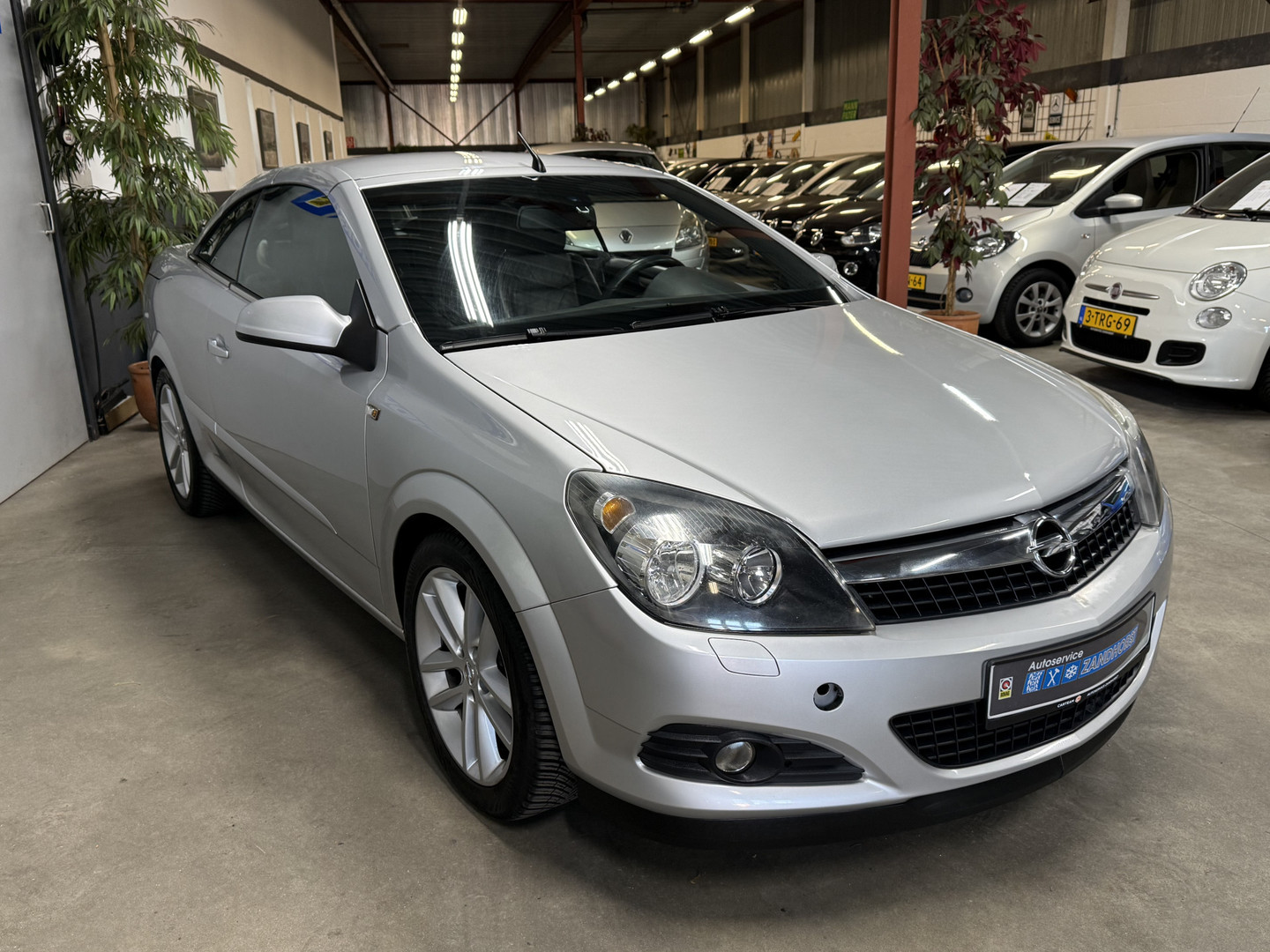 Opel Opel