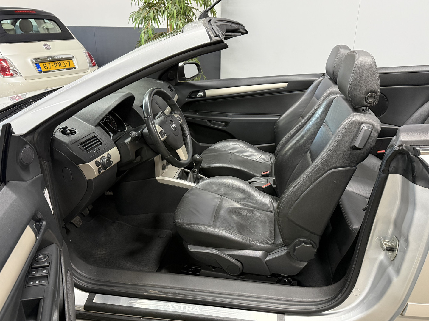 Opel Opel