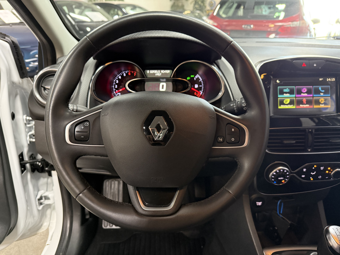 Renault Renault