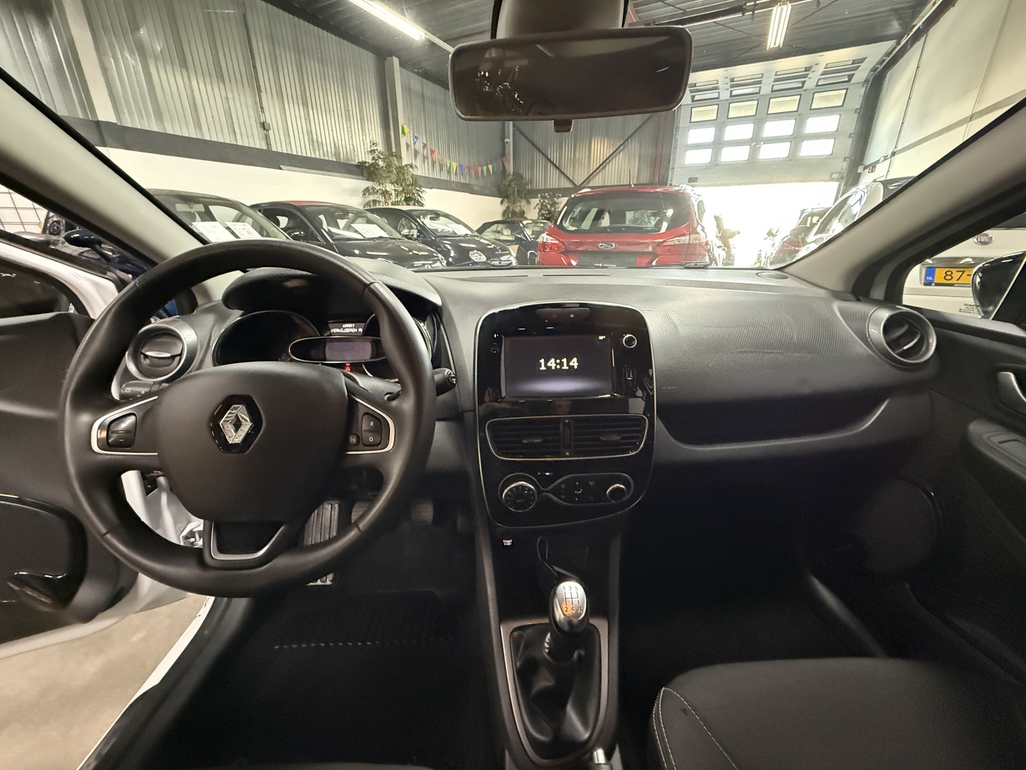 Renault Renault