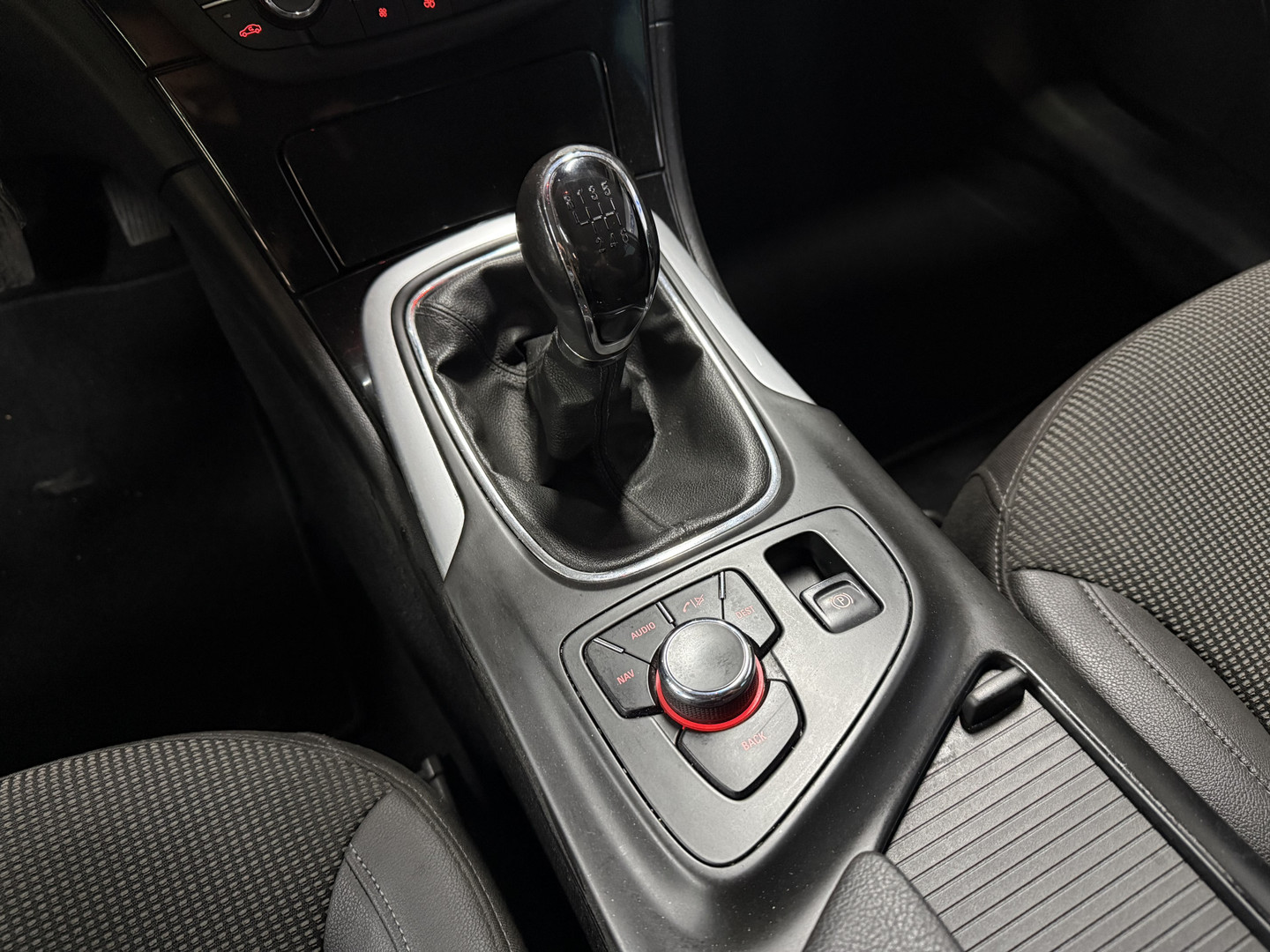Opel Opel
