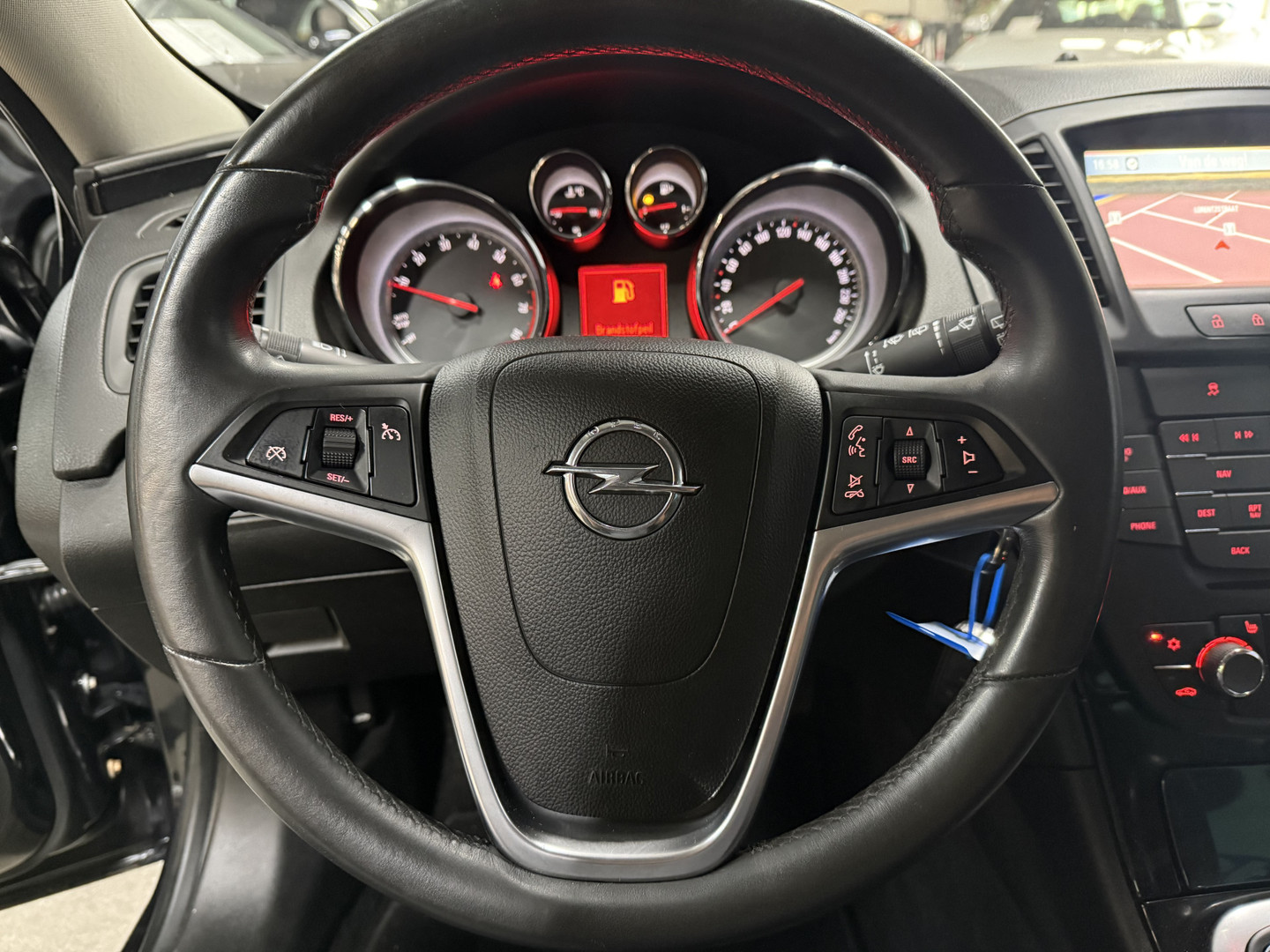 Opel Opel