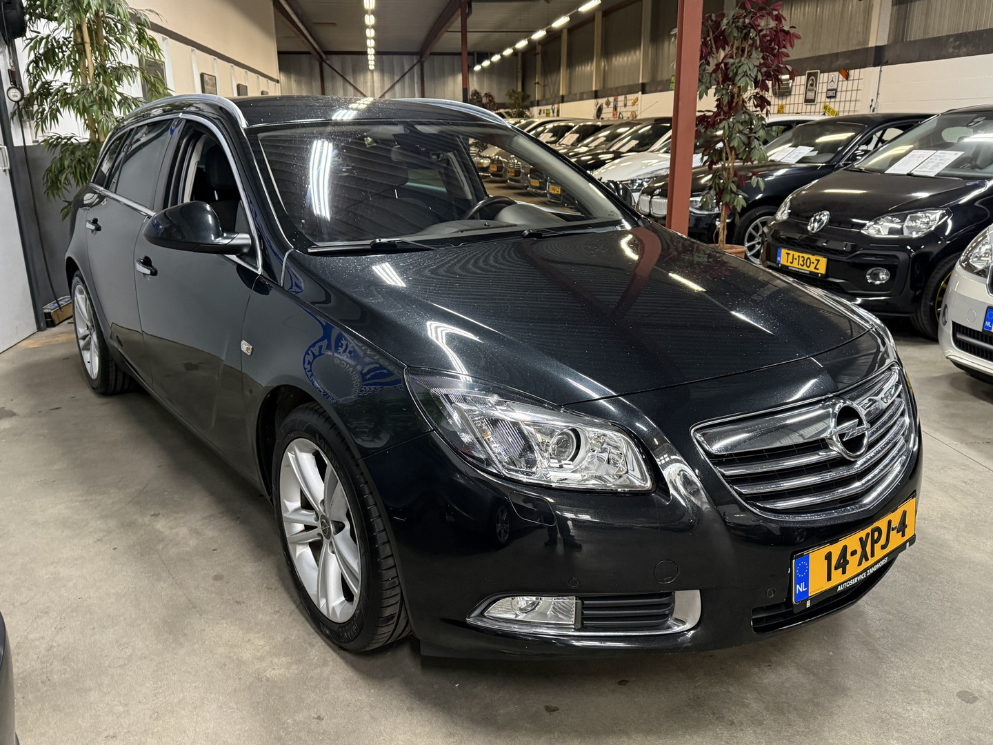 Opel Opel