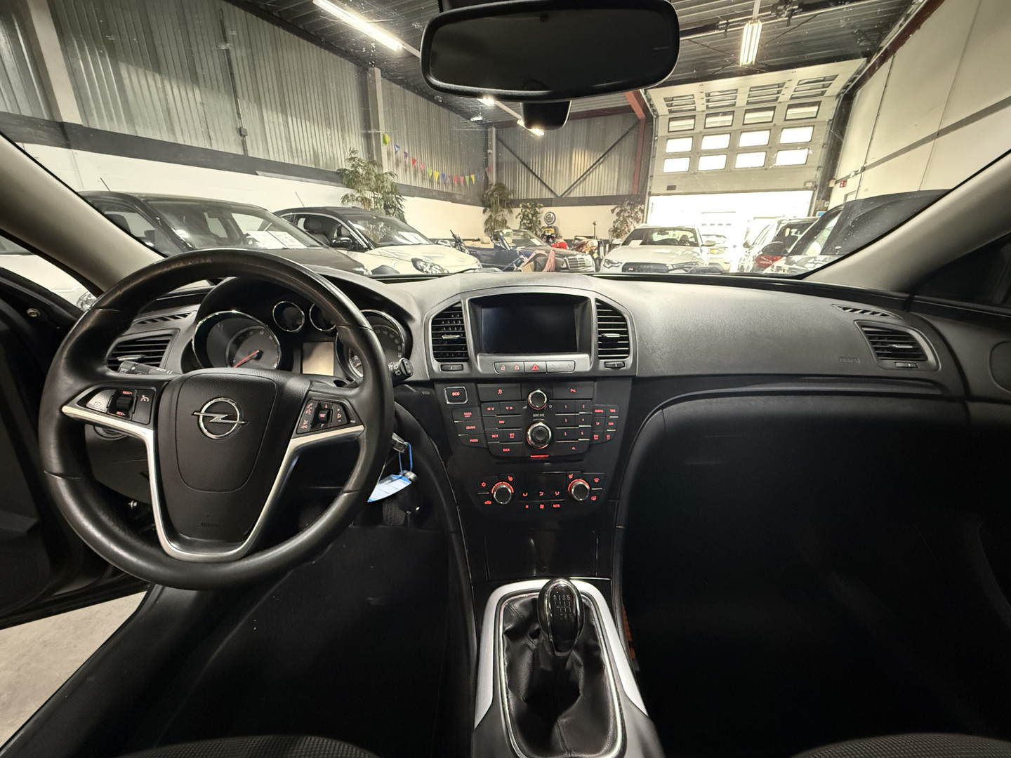Opel Opel