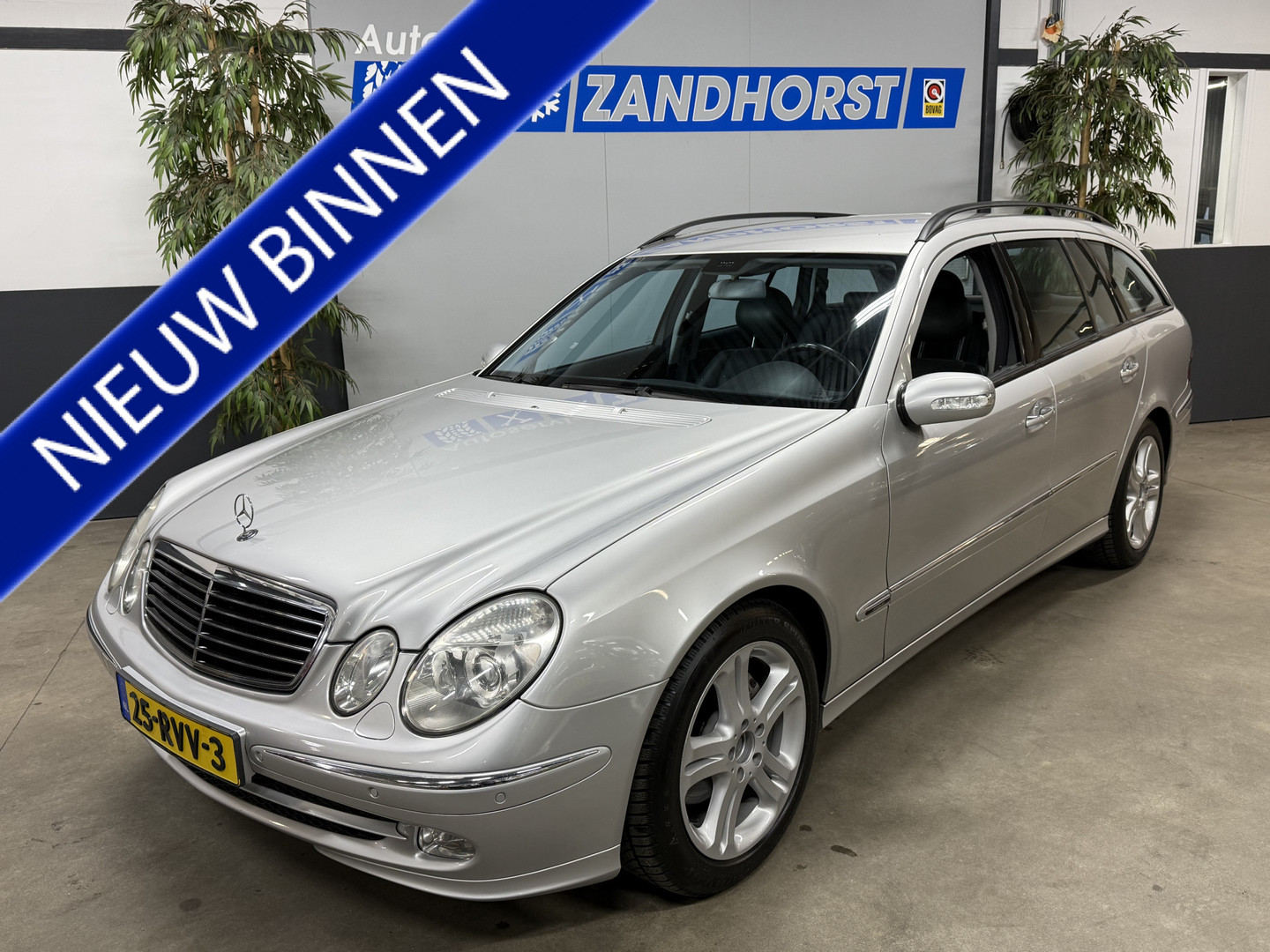 Mercedes-Benz Mercedes-Benz