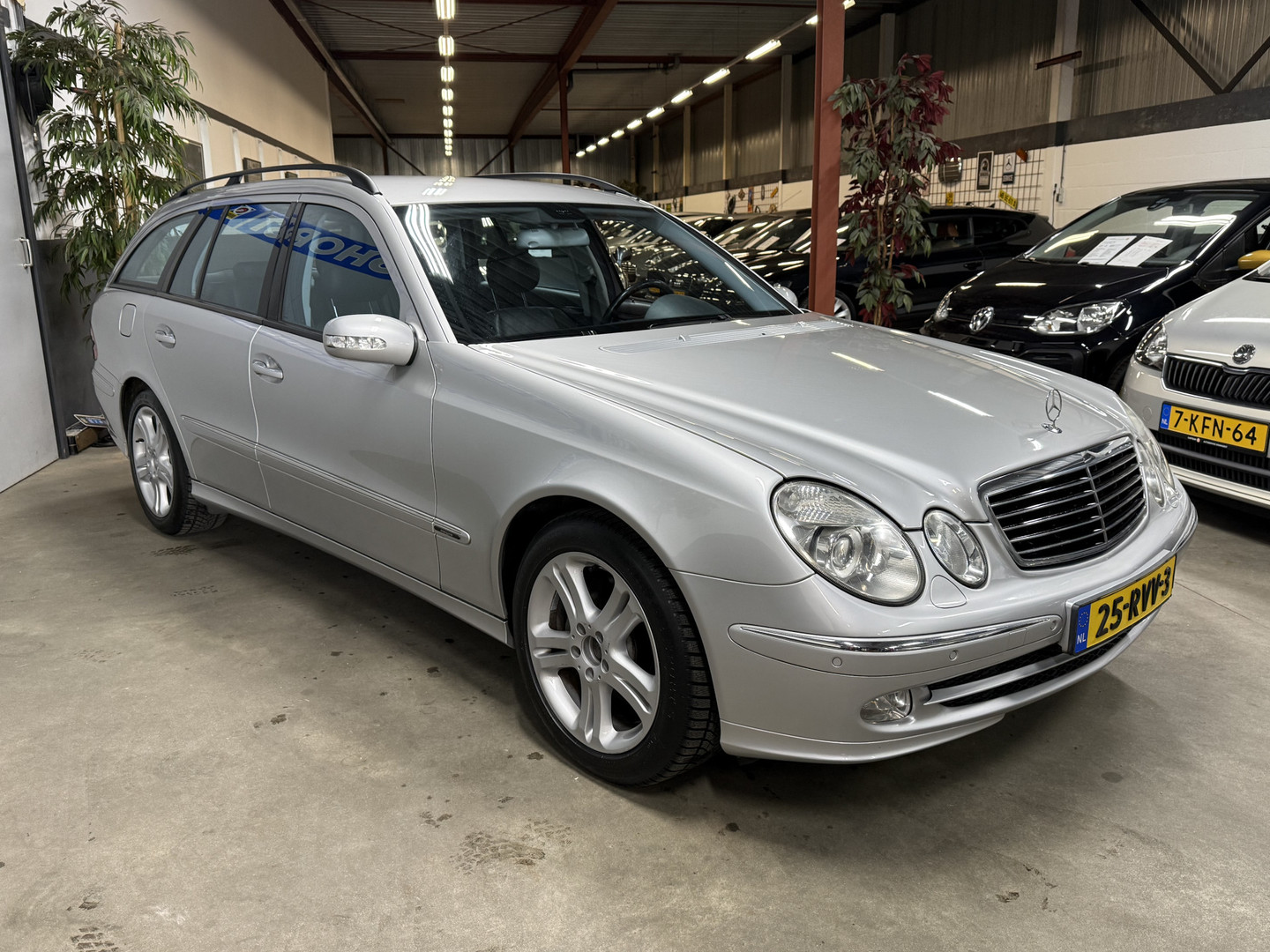 Mercedes-Benz Mercedes-Benz