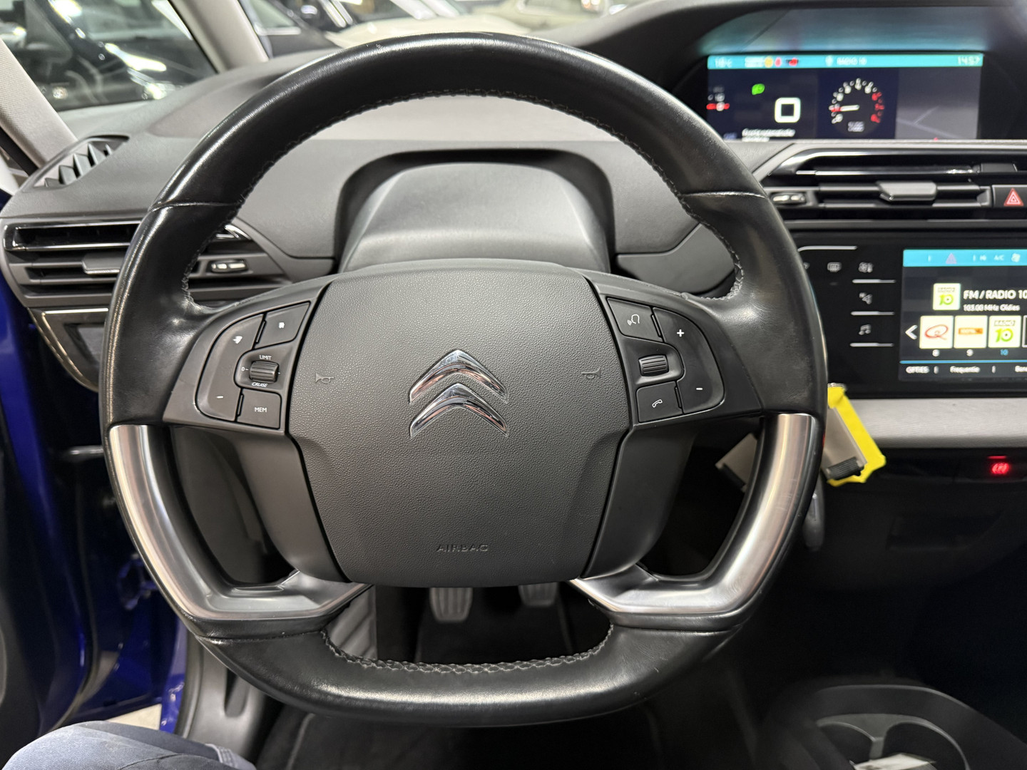 Citroën Citroën