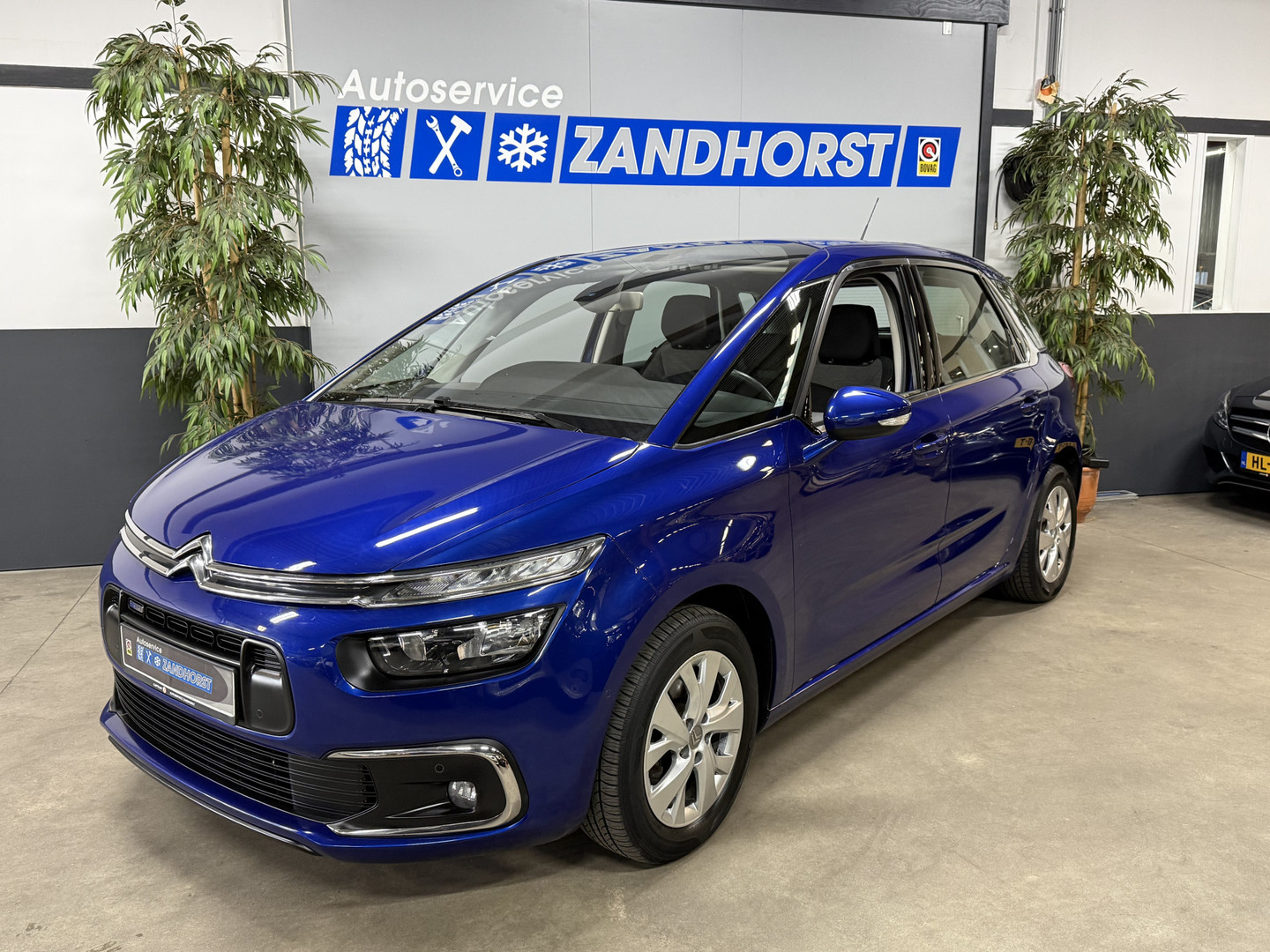 Citroën Citroën