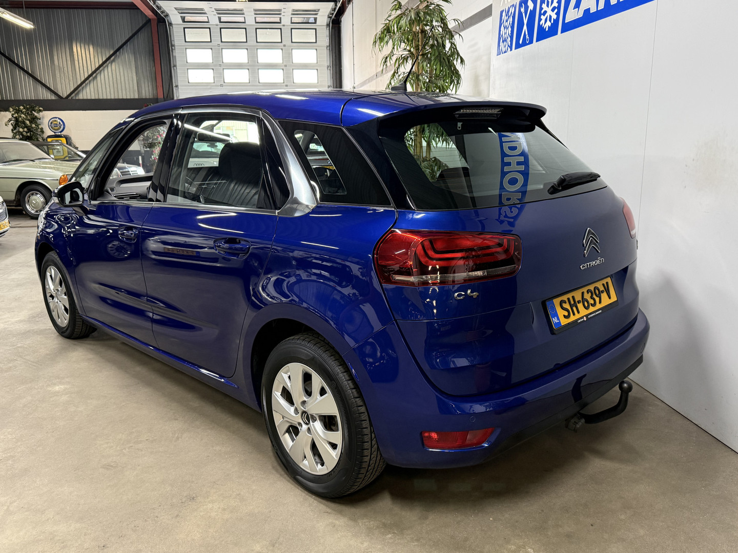 Citroën Citroën