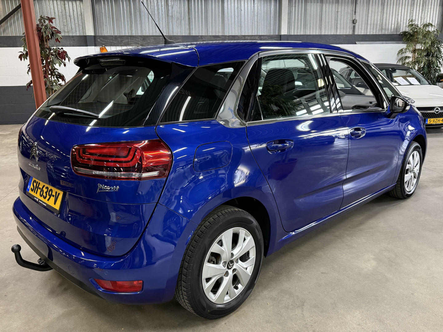 Citroën Citroën