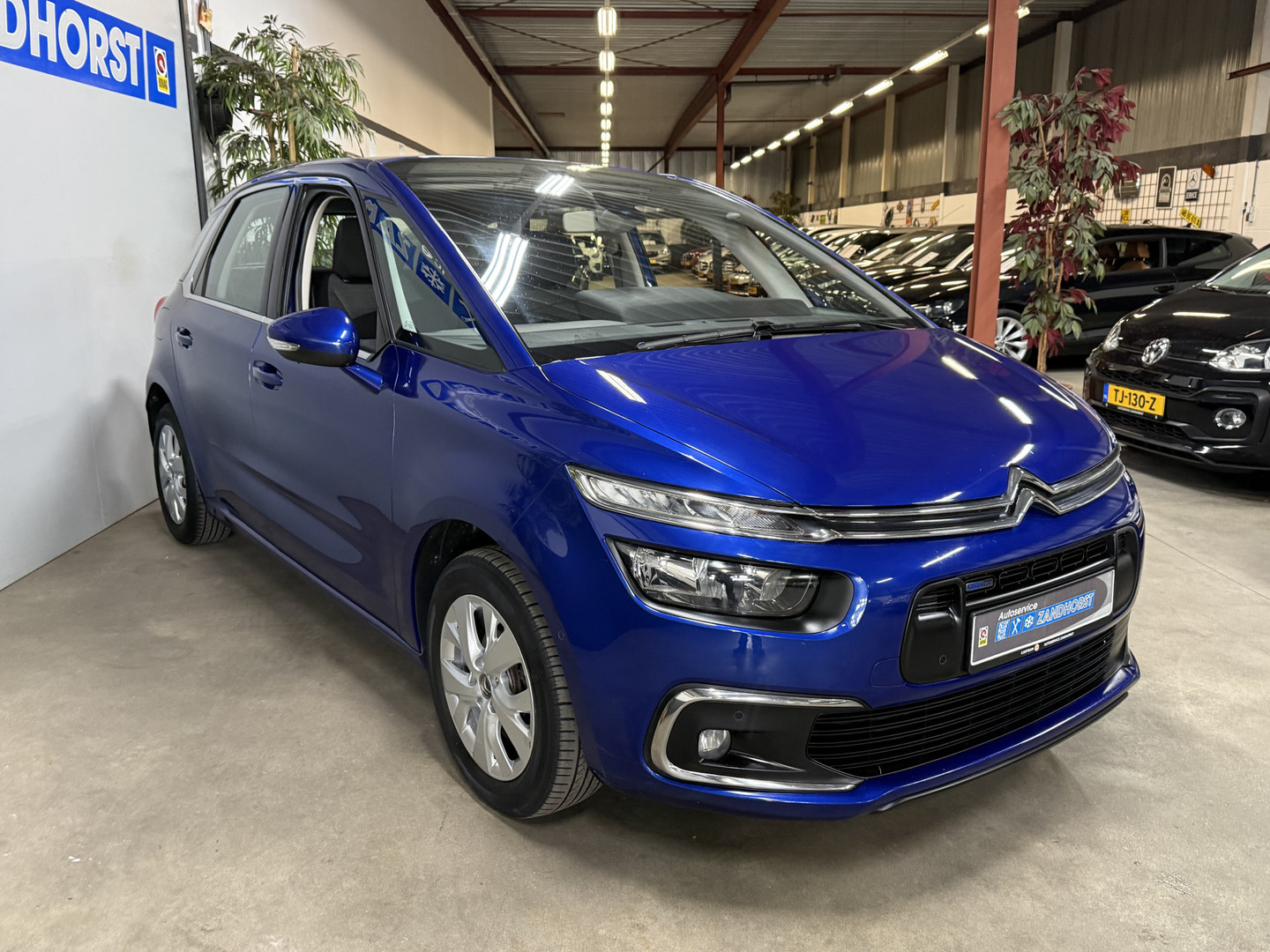 Citroën Citroën