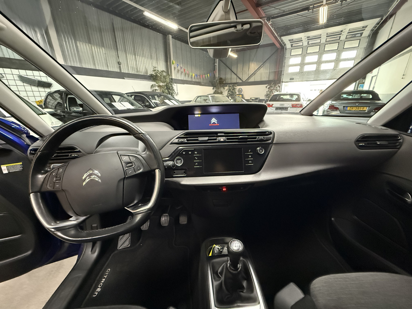 Citroën Citroën