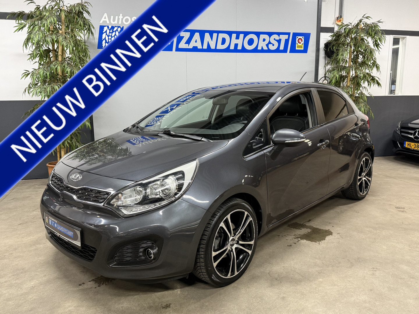 Kia