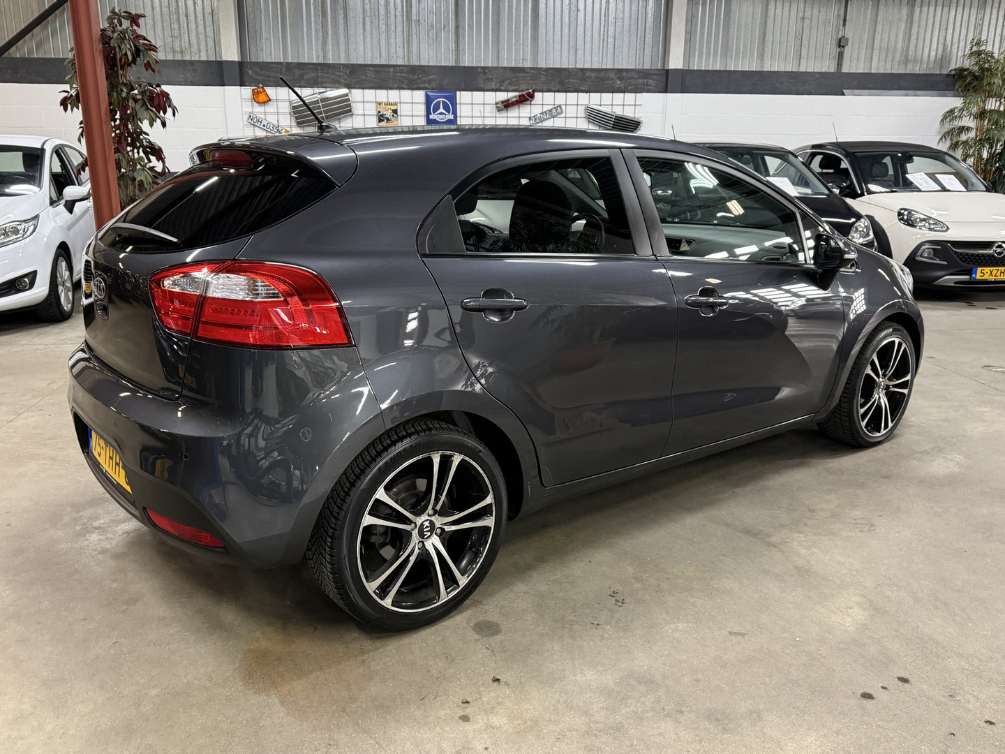 Kia