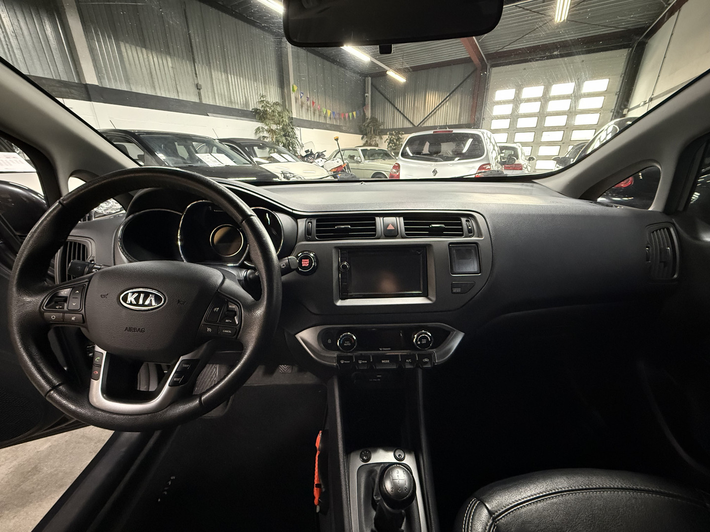 Kia