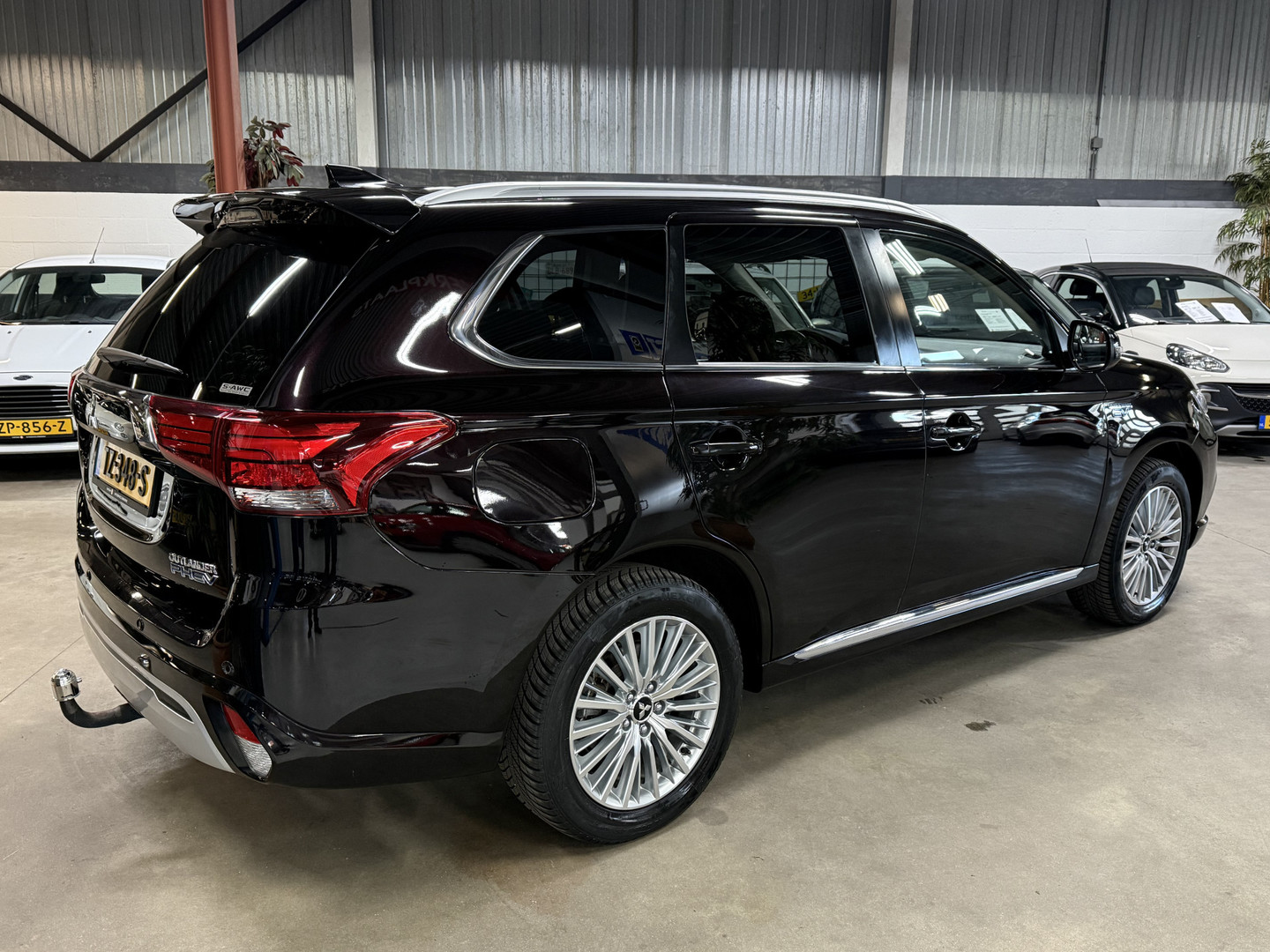 Mitsubishi Mitsubishi